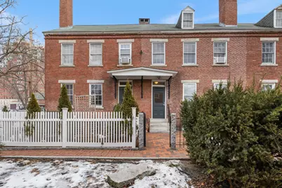 98 West Merrimack Street #B, Manchester, NH 03101 - Photo 1