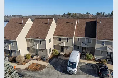 51 River Front Drive #3, Manchester, NH 03102 - Photo 40