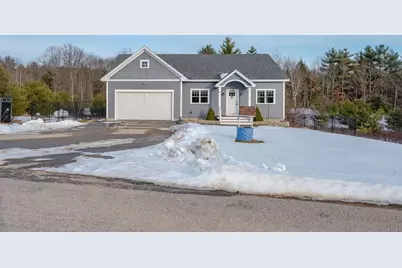 99 Village Valley Drive, Wakefield, NH 03830 - Photo 2