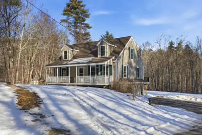 9 Lucas Pond Road, Nottingham, NH 03290 - Photo 1