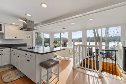 9 Casey Road, East Kingston, NH 03827 - Photo 8