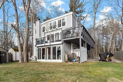 9 Casey Road, East Kingston, NH 03827 - Photo 40