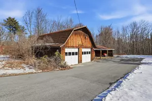 80 Weare Rd, New Boston, NH 03070 - Photo 22