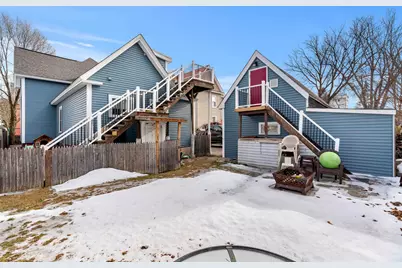 374 Bartlett Street, Manchester, NH 03102 - Photo 4