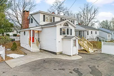 183 Gold Street, Manchester, NH 03103 - Photo 4