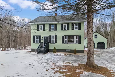 96 Bart Clough Road, Weare, NH 03281 - Photo 2