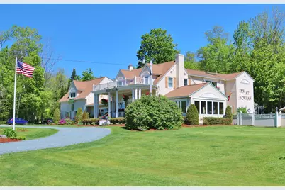 1174 Presidential Highway, Randolph, NH 03593 - Photo 2