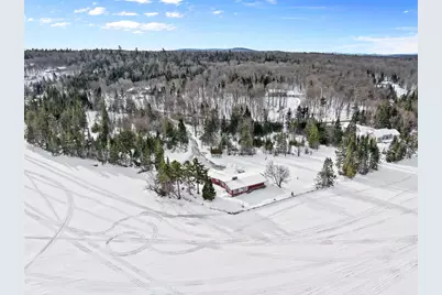 166 Spooner Road, Pittsburg, NH 03592 - Photo 1