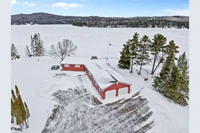 166 Spooner Road, Pittsburg, NH 03592 - Photo 1