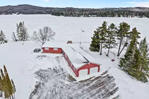 166 Spooner Rd, Pittsburg, NH 03592 - Photo 1
