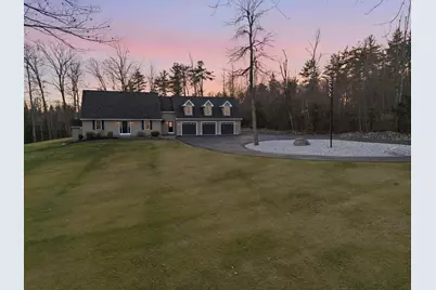 420 Old New Ipswich Road, Rindge, NH 03461 - Photo 1