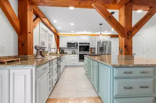420 Old New Ipswich Rd, Rindge, NH 03461 - Photo 8