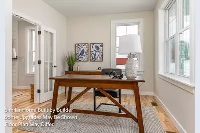 Lot 1 The Woodlands At Merry Hill, Barrington, NH 03825 - Photo 12