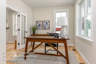 Lot 1 The Woodlands At Merry Hill, Barrington, NH 03825 - Photo 12