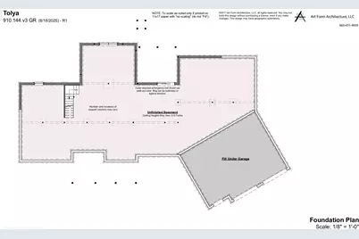 Lot 1 The Woodlands At Merry Hill, Barrington, NH 03825 - Photo 4