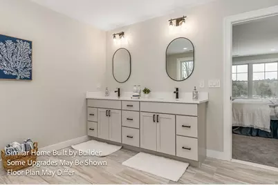 Lot 1 The Woodlands At Merry Hill, Barrington, NH 03825 - Photo 32