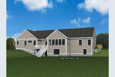 Lot 1 The Woodlands At Merry Hill, Barrington, NH 03825 - Photo 2