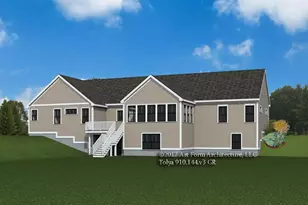 Lot 1 The Woodlands At Merry Hill, Barrington, NH 03825 - Photo 2