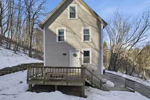 29 Bear Hill Rd, Hillsboro, NH 03244 - Photo 2