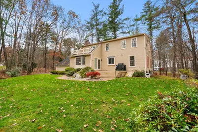 26 Meadowcrest Drive, Bedford, NH 03110 - Photo 34