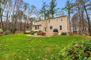 26 Meadowcrest Dr, Bedford, NH 03110 - Photo 34