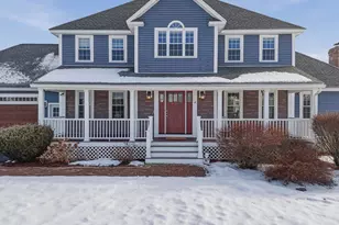 14 Premier Dr, Londonderry, NH 03053 - Photo 2