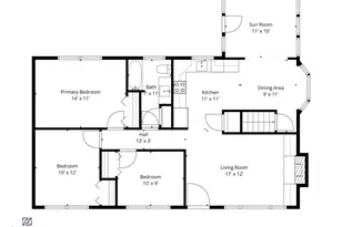 23 Westwood Ln, Henniker, NH 03242 - Photo 40