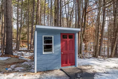 23 Westwood Lane, Henniker, NH 03242 - Photo 34