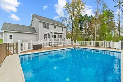 37 Manter Mill Road, Londonderry, NH 03053 - Photo 32