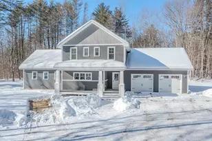 36 Leavitt Ln, Strafford, NH 03884 - Photo 2