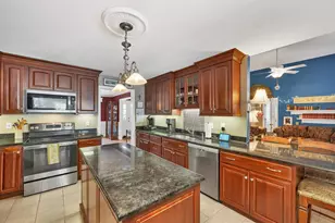 31 Long Meadow Dr, Brentwood, NH 03833 - Photo 10