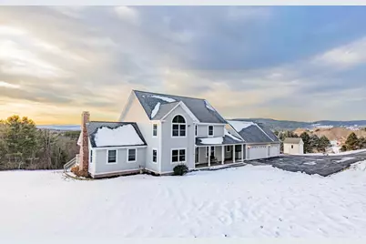 58 Sunset Rock Road, Lebanon, NH 03766 - Photo 2