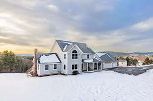 58 Sunset Rock Rd, Lebanon, NH 03766 - Photo 2