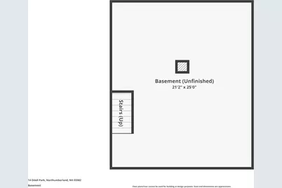 14 Odell Park, Northumberland, NH 03582 - Photo 36