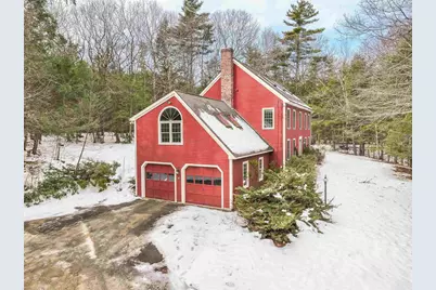 47 Birch Hill Road, Temple, NH 03084 - Photo 2