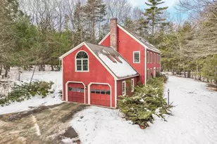47 Birch Hill Rd, Temple, NH 03084 - Photo 2