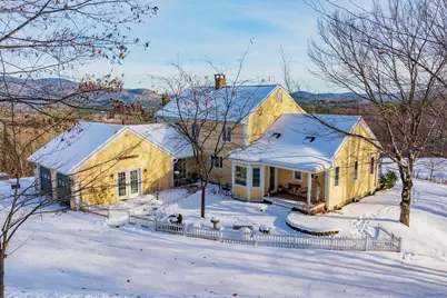 136 Granite Hill Road, Wilmot, NH 03287 - Photo 1