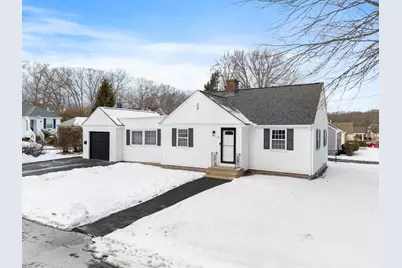 276 Salmon Street, Manchester, NH 03104 - Photo 2