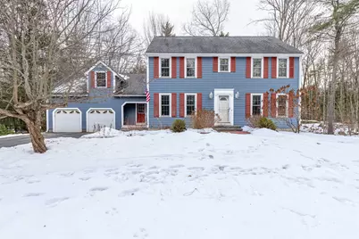 6 Abbey Road, Bow, NH 03304 - Photo 1