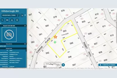 15 Sunrise Place, Hillsboro, NH 03244 - Photo 6