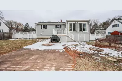 16 Bullard Drive, Hooksett, NH 03106 - Photo 28