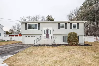 16 Bullard Drive, Hooksett, NH 03106 - Photo 1
