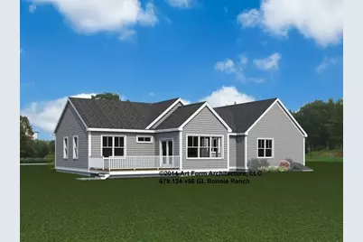 21 Cascade Circle #Lot 21, Kennebunk, ME 04043 - Photo 28