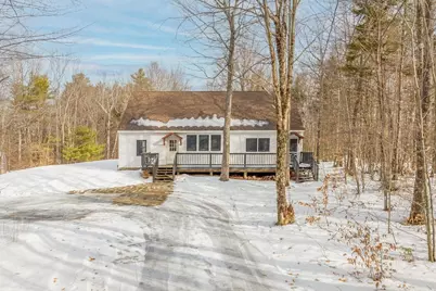 147 Palmer Road, Enfield, NH 03748 - Photo 2