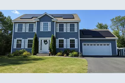 15 Double Brook Road, Manchester, NH 03109 - Photo 1