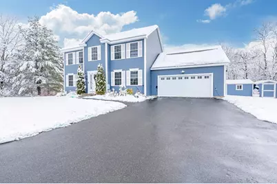 15 Double Brook Road, Manchester, NH 03109 - Photo 4