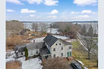 274 Bay Road, Newmarket, NH 03857 - Photo 1