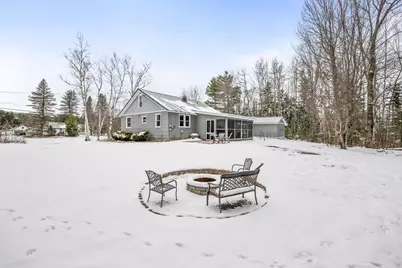 264 Parker Road, Carroll, NH 03598 - Photo 4