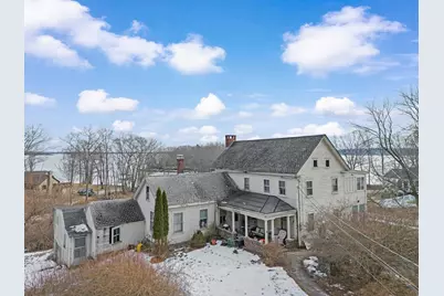 274 Bay Road, Newmarket, NH 03857 - Photo 6