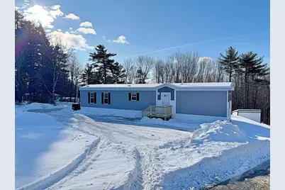 20 True Road #22, Meredith, NH 03253 - Photo 8